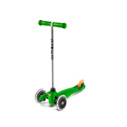 Mini Micro Classic Green...