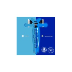 Mini Micro Deluxe Glow LED...