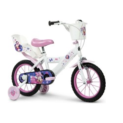 Huffy 16" children's bicycle Disney MINNIE