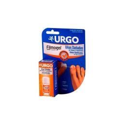 Urgo Uñas Dañadas Hongos y...