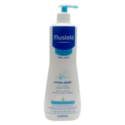 Mustela Hydra Bebe Body...