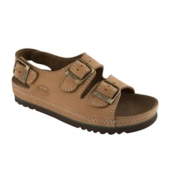 Scholl Air Bag Back Strap...