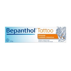 Bepanthol Tattoo Pomada...