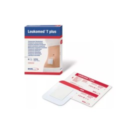 Bsn Medical Leukomed T Plus...