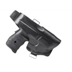 Leather holster for Walther...