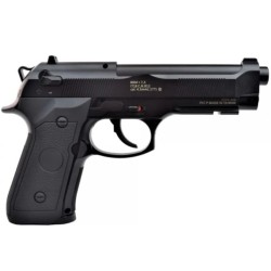 BRUNI PowerWin 302 air gun,...