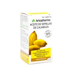 Arkopharma Arkocápsulas...