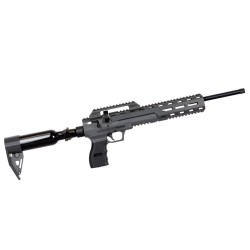 WEBLEY Nemesis X air rifle,...