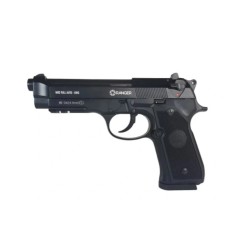 Air rifle pistol Ranger M92...