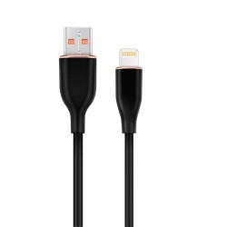 CABLE LIGHTNING TO USB2...