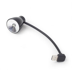 NB ACC LIGHT LED USB/BLACK...