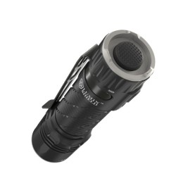 Nitecore EDC35 flashlight...
