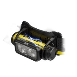 Nitecore NU43 Black, Yellow...