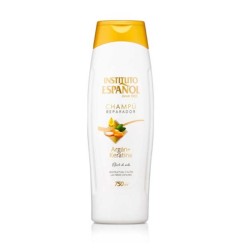 Instituto Español Argan +...