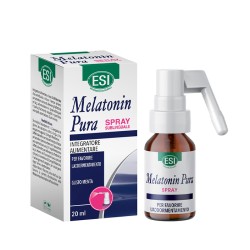 Melatonin Pure Spray...