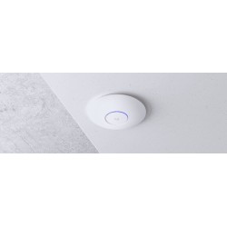 Ubiquiti U6+ wireless...