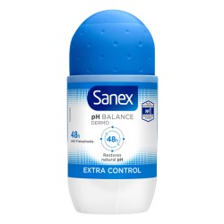 Sanex Ph Balance Dermo...