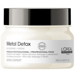 L'oreal Professionnel Metal...