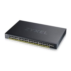 Zyxel XGS1935-52HP Managed...