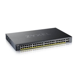 Zyxel XGS1935-52HP Managed...