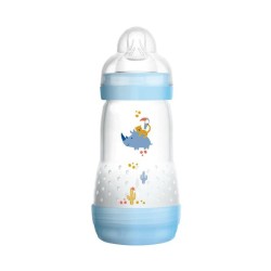 Mam Baby Anti-colic Blue...