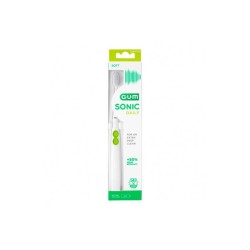 Gum Sonic Daily Battery...