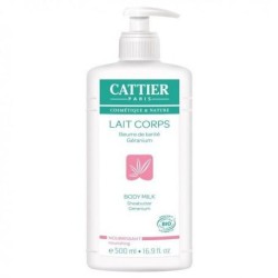 Cattier Paris Cattier Leche...
