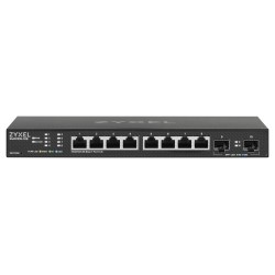 Zyxel XMG1915-10E Managed L2 2.5G Ethernet (100/1000/2500)