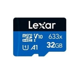 MEMORY MICRO SDHC 32GB...