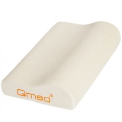 QMED orthopaedic pillowcase...
