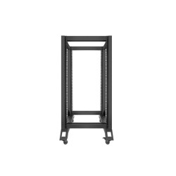 LANBERG RACK STAND 22U...