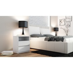 Topeshop M1 BIEL MAT...
