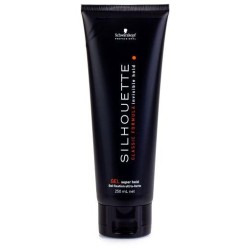 Schwarzkopf Silhouette...