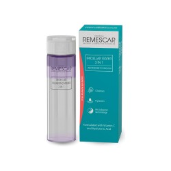 Remescar 3 in 1 Micellar...