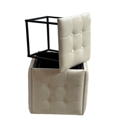 Puff-transformer 5in1 - 5...