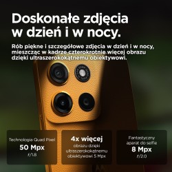 Motorola moto g15 17.1 cm...