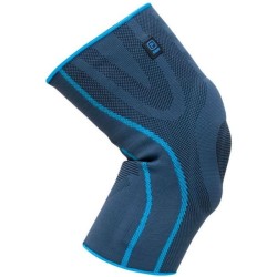 Elastic Knee Brace with...