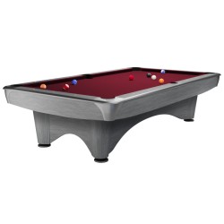 Billiard Table, Pool,...