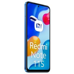 Xiaomi Redmi Note 11S...