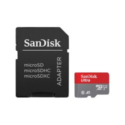 MEMORY MICRO SDXC 64GB...
