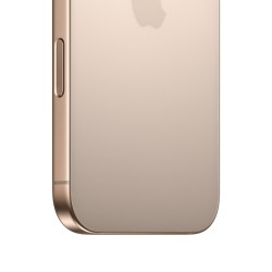 Apple iPhone 16 Pro 16 cm...