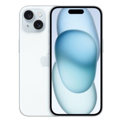 Apple iPhone 15 15.5 cm...