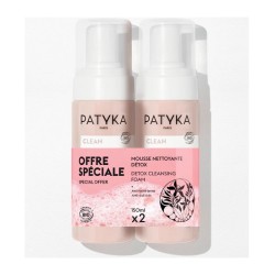 Patyka Duo Detox Cleansing...