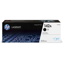 HP 142A Black Original...