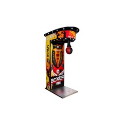 Pro Games Boxing Machine,...