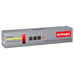 Activejet ATO-310YN Toner...