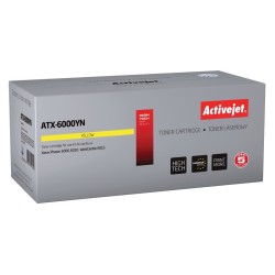 Activejet ATX-6000YN Toner...
