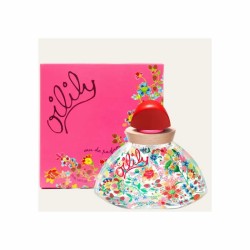 Oilily Eau De Parfum Spray...