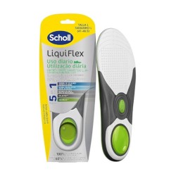 Scholl Liquiflex Daily...