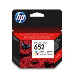 HP 652 Original...